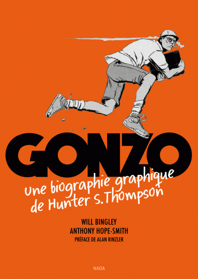 gonzo
