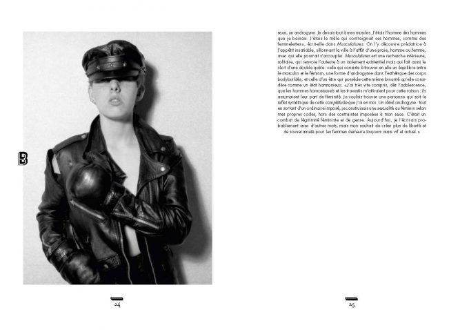 Pages de INT mauvais genre presse-4