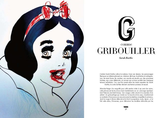 Pages de INT mauvais genre presse-5