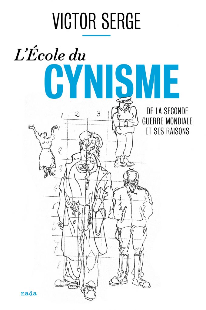 NAD_Ecole du Cynisme copie