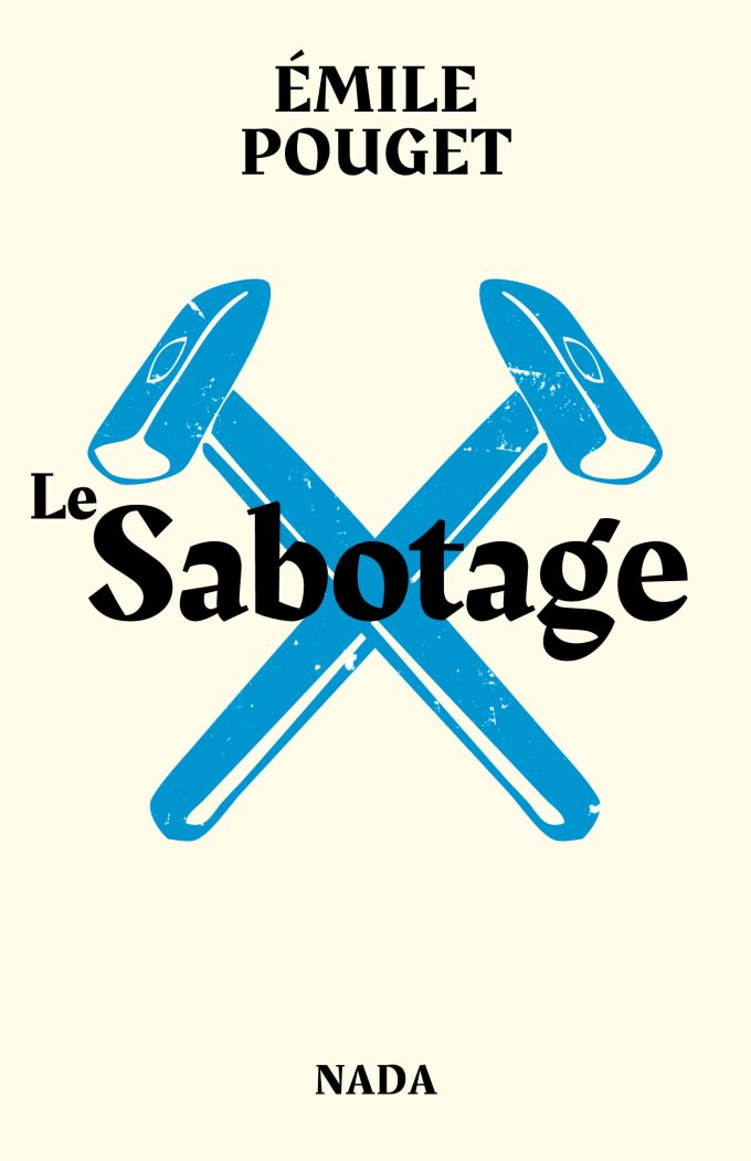NAD_Le-Sabotage