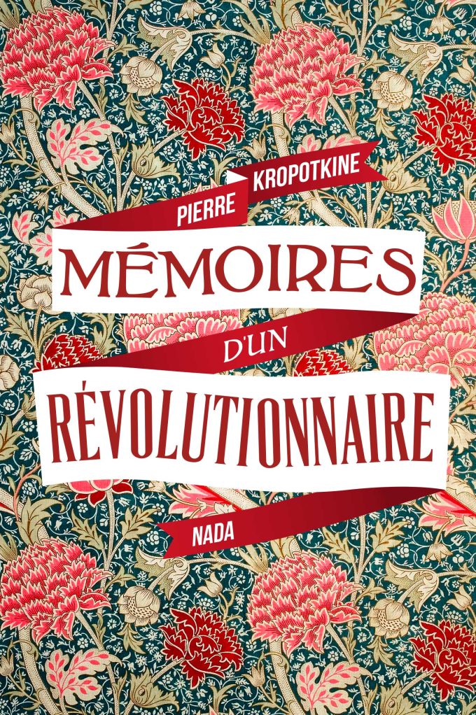 NADA_COUV_Memoires-d-un-révolutionnaire