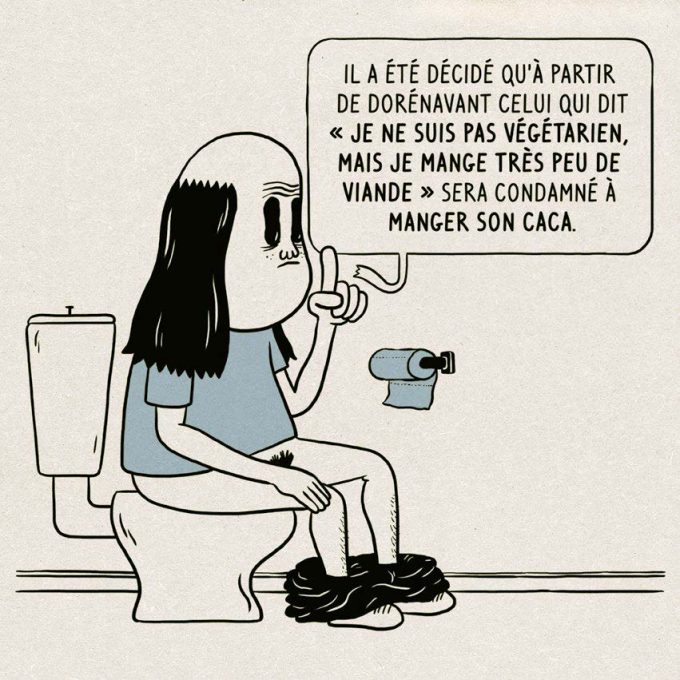 Pages de INT A bas l'humanité ppp BD_1