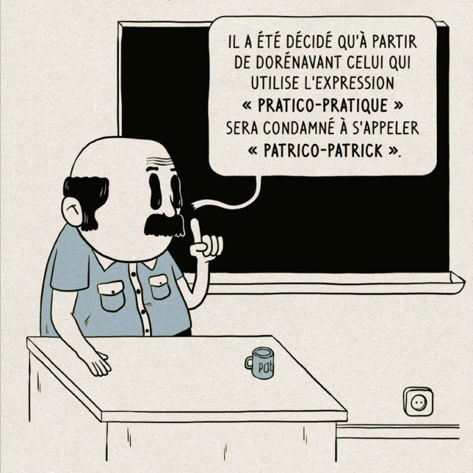 Pages de INT A bas l'humanité ppp BD_2