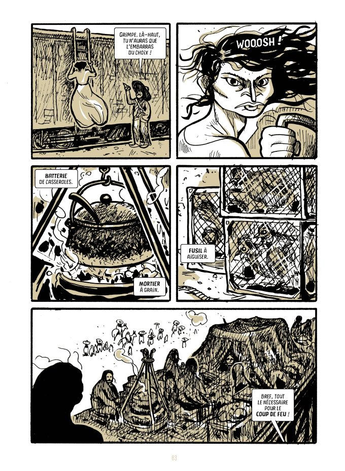 Pages de MAUVAISE FORTUNE Pint Page a page Basse def-6